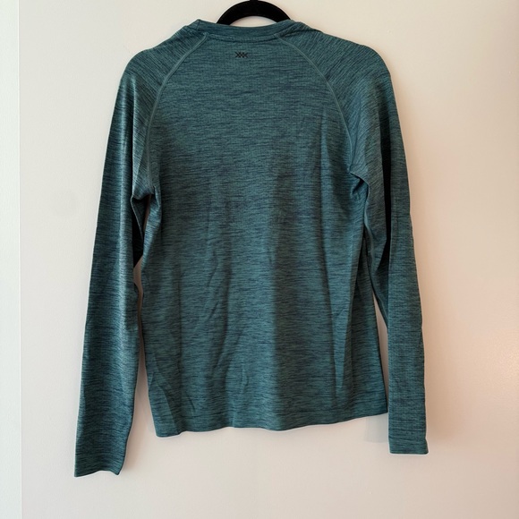 NWT Rhone Vapor Long Sleeve - Picture 2 of 4